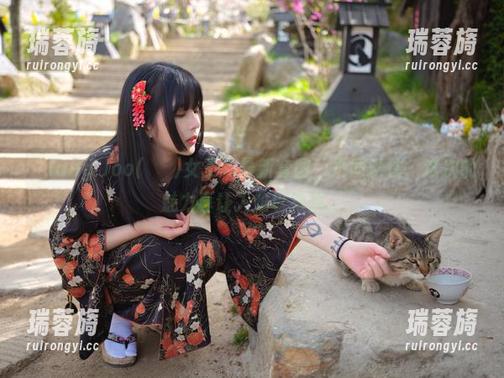 “Jang Joo(장주)女王”最新套图，不同以往，这次的魅力真让人难以抵挡。